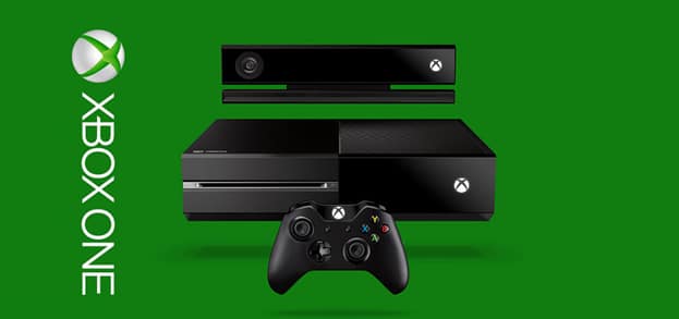 Microsoft Xbox One Release