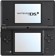 All About the Nintendo DSi