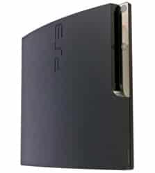 Playstation 3 Slim