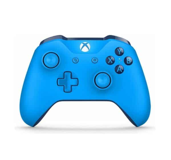 Xbox One Controller - Blue
