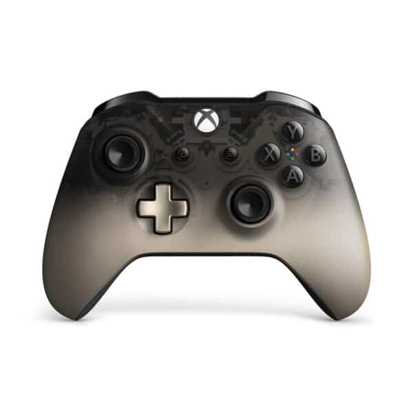 Xbox One Controller - Phantom Black