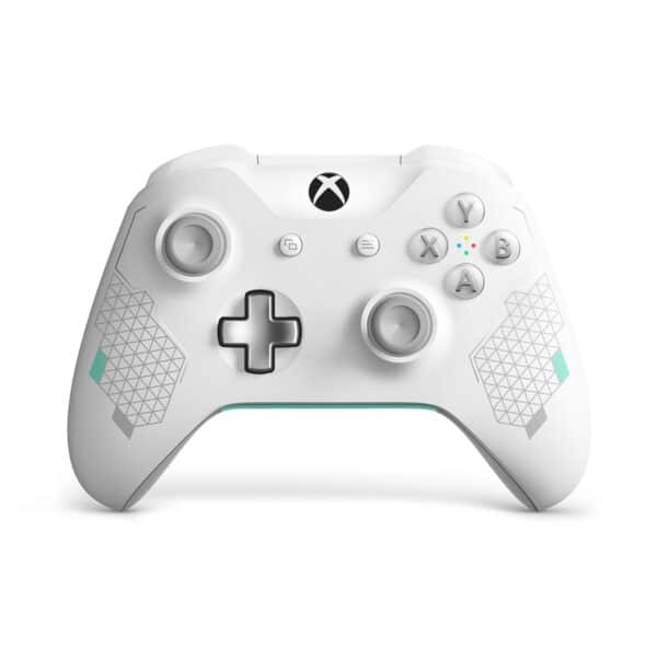 Xbox One Controller - Sport White