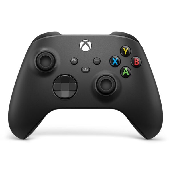 Xbox Series Controller - Carbon Black