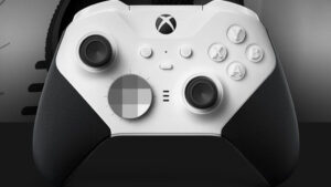 Elite Controller Repair series 2