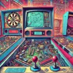 Top 5 Arcade and Pinball Machine Issues