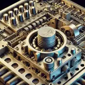 Coin Mechanism Malfunctions in Arcade Machines