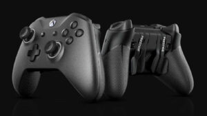 Scuf Controller Repair