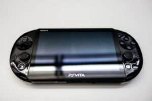 Playstation Vita Handheld Console