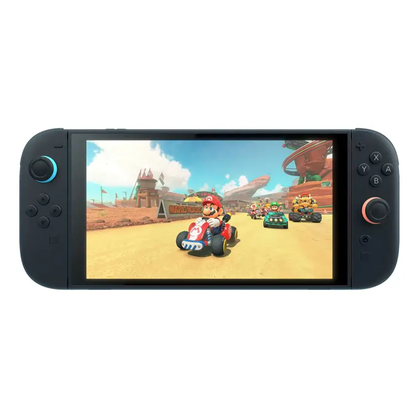 Nintendo Switch 2 Repair Console