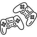 Console Accessories Repair Icon