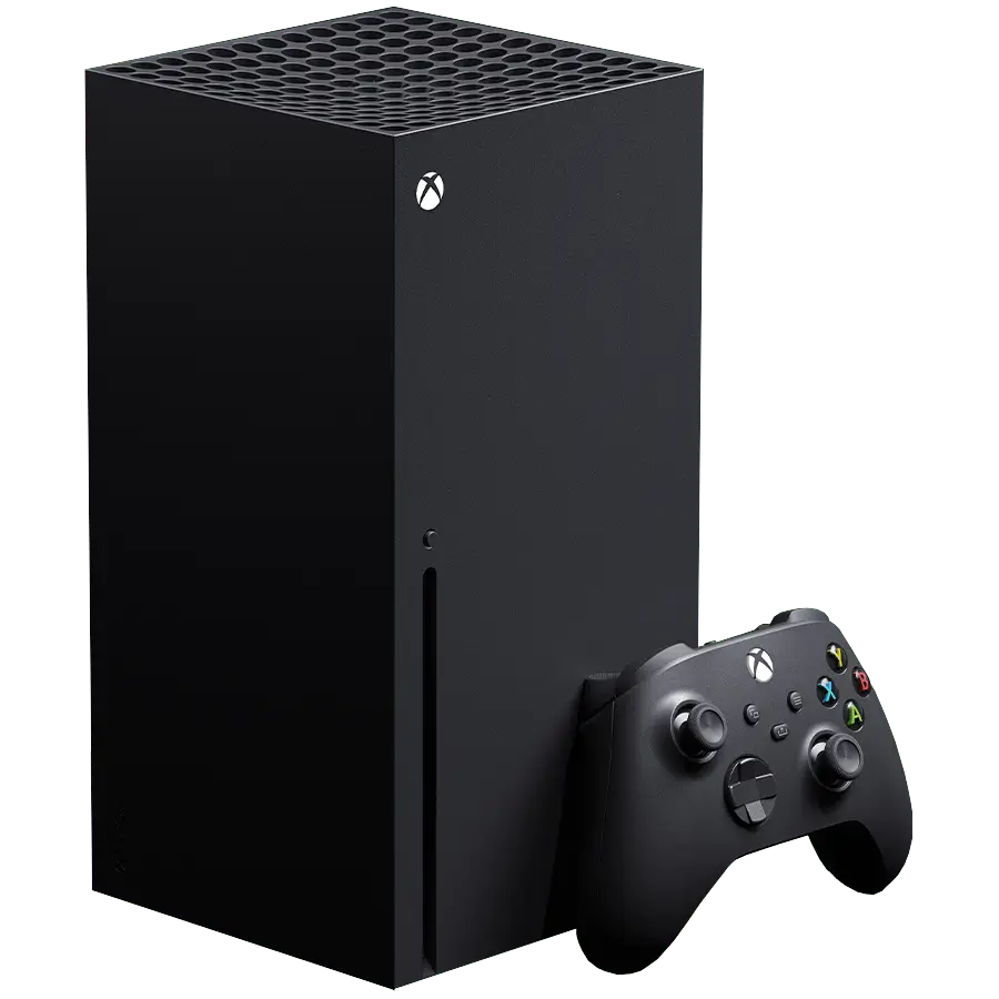 Xbox Console