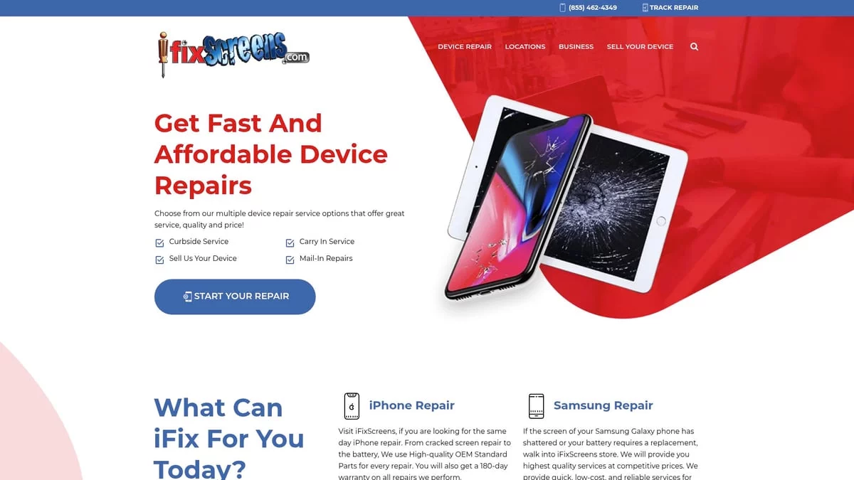 7 Best PS5 Fixers Near Me for Fast Repairs in 2025 - iFixScreens