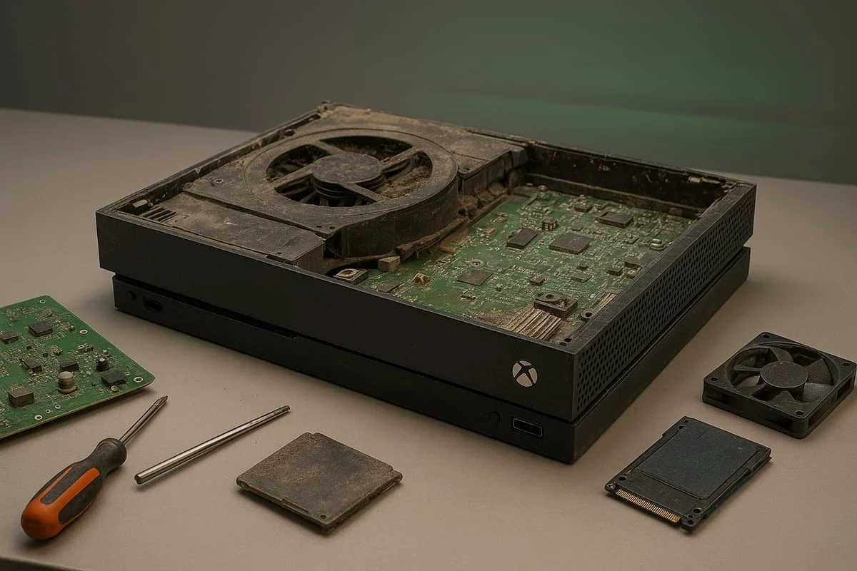 Understanding the Xbox One X: Common Issues in 2026