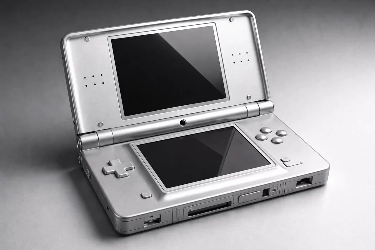 DS shell components
