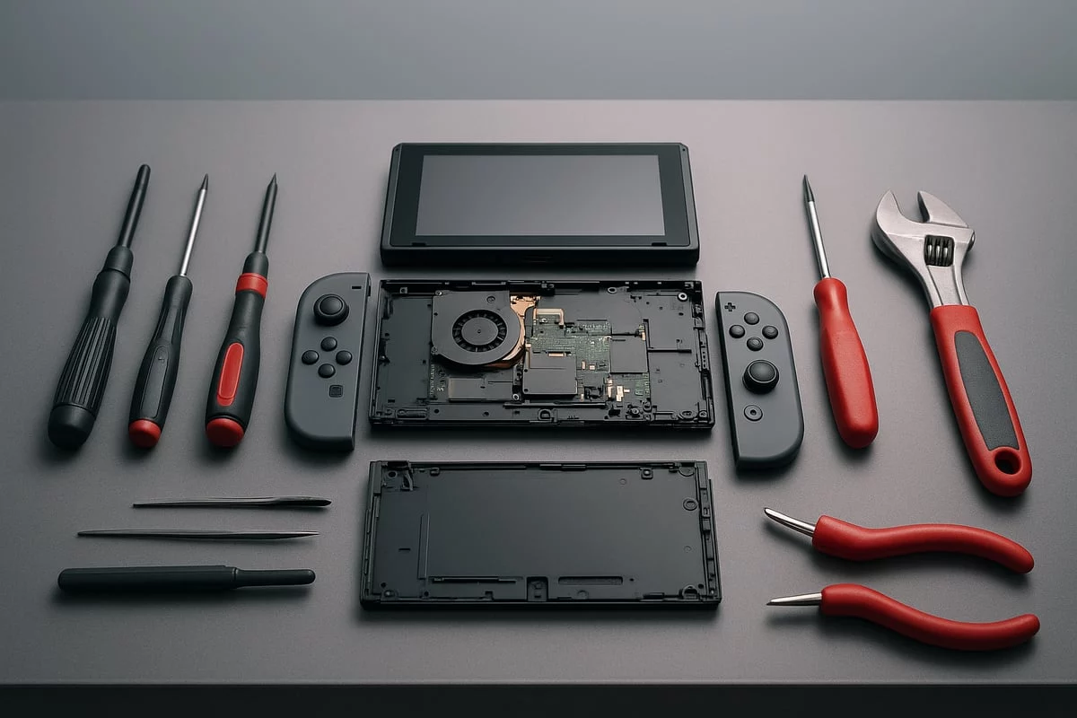 DIY vs. Professional Repair: Making the Right Choice
