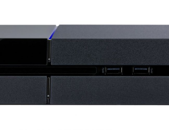 PlayStation 4 Blue Light of Death Repair