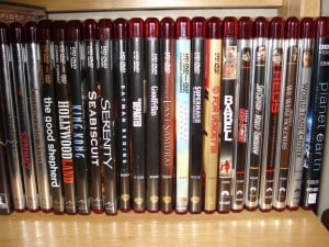 PS3 DvDs Not Being Read