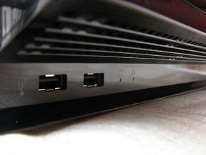 PS3 USB Ports Unresponsive