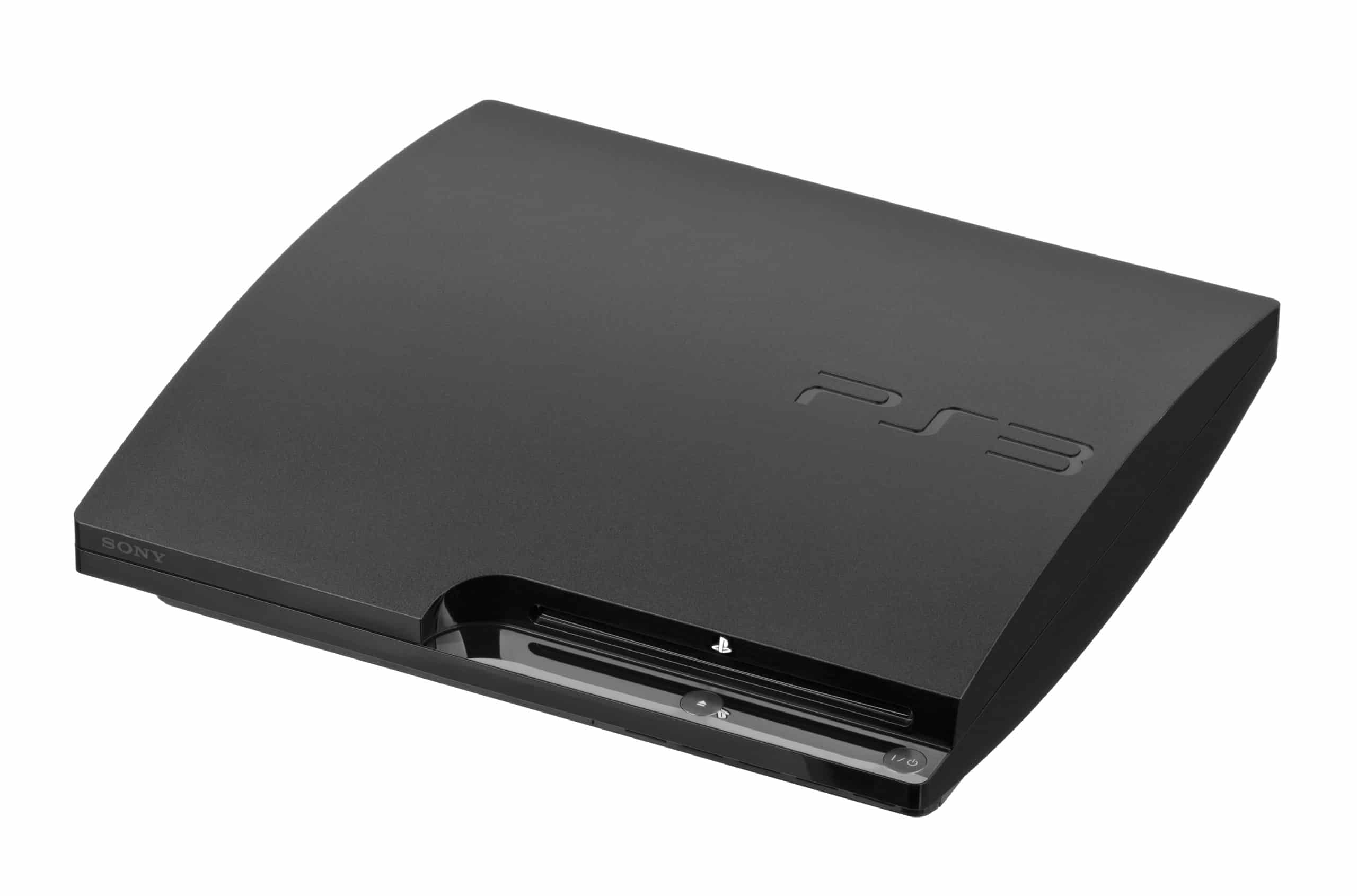 tidligere eksperimentel generøsitet Playstation 3 Slim Repair | We Fix PS3 Slim errors | Video game 911