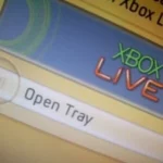 xbox 360 open tray error