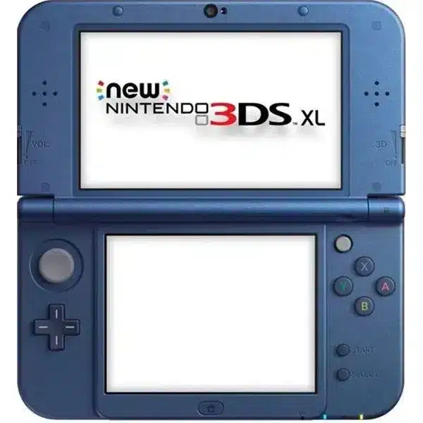 Nintendo 3DS XL Repair