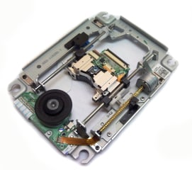ps3 drive assembly