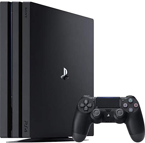 PS4 Pro Console