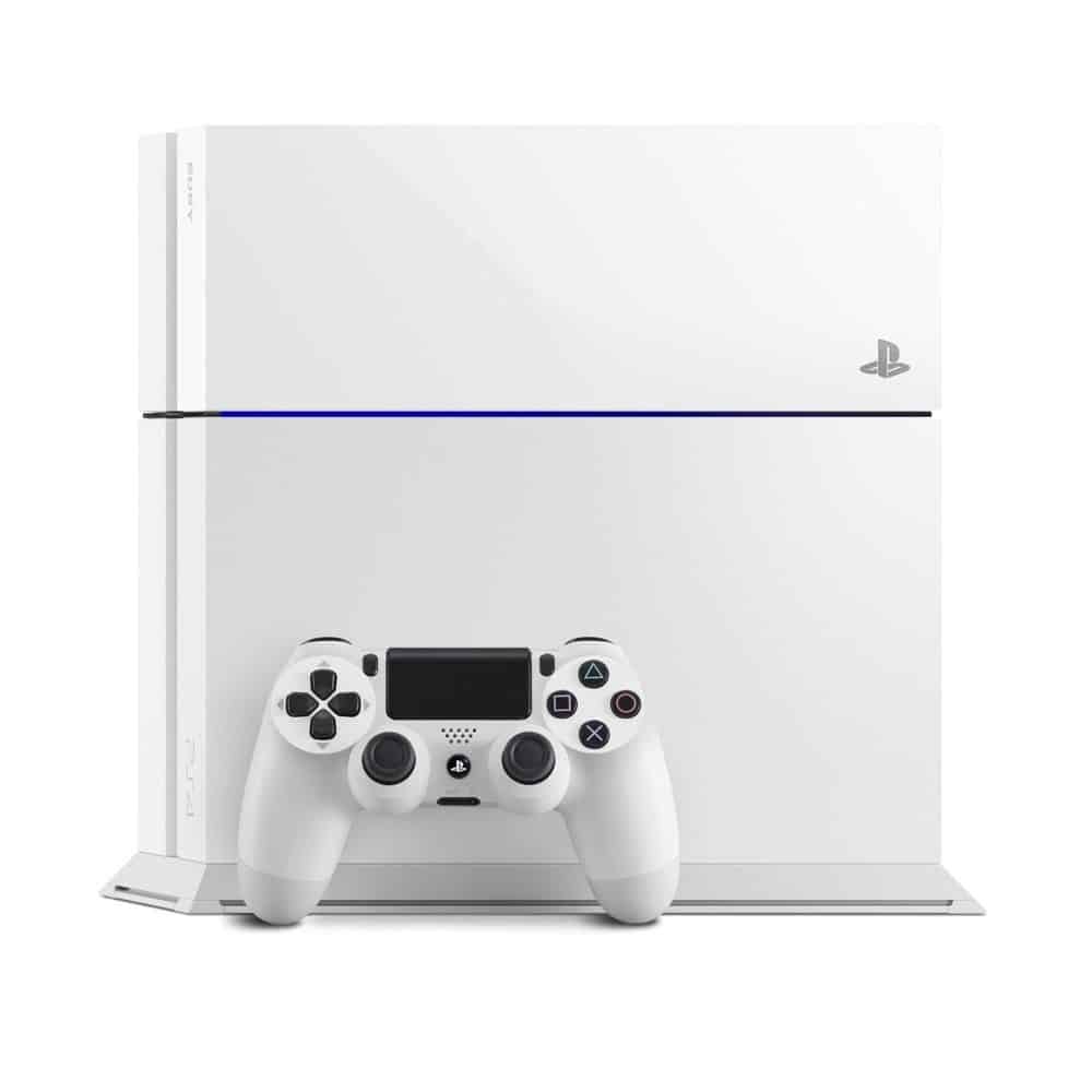 sony playstation 4 solus console