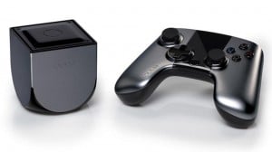 Miniconsoles – the Ouya
